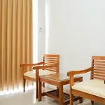 Homey 1Br At Signature Park Grande Apartment By Travelio