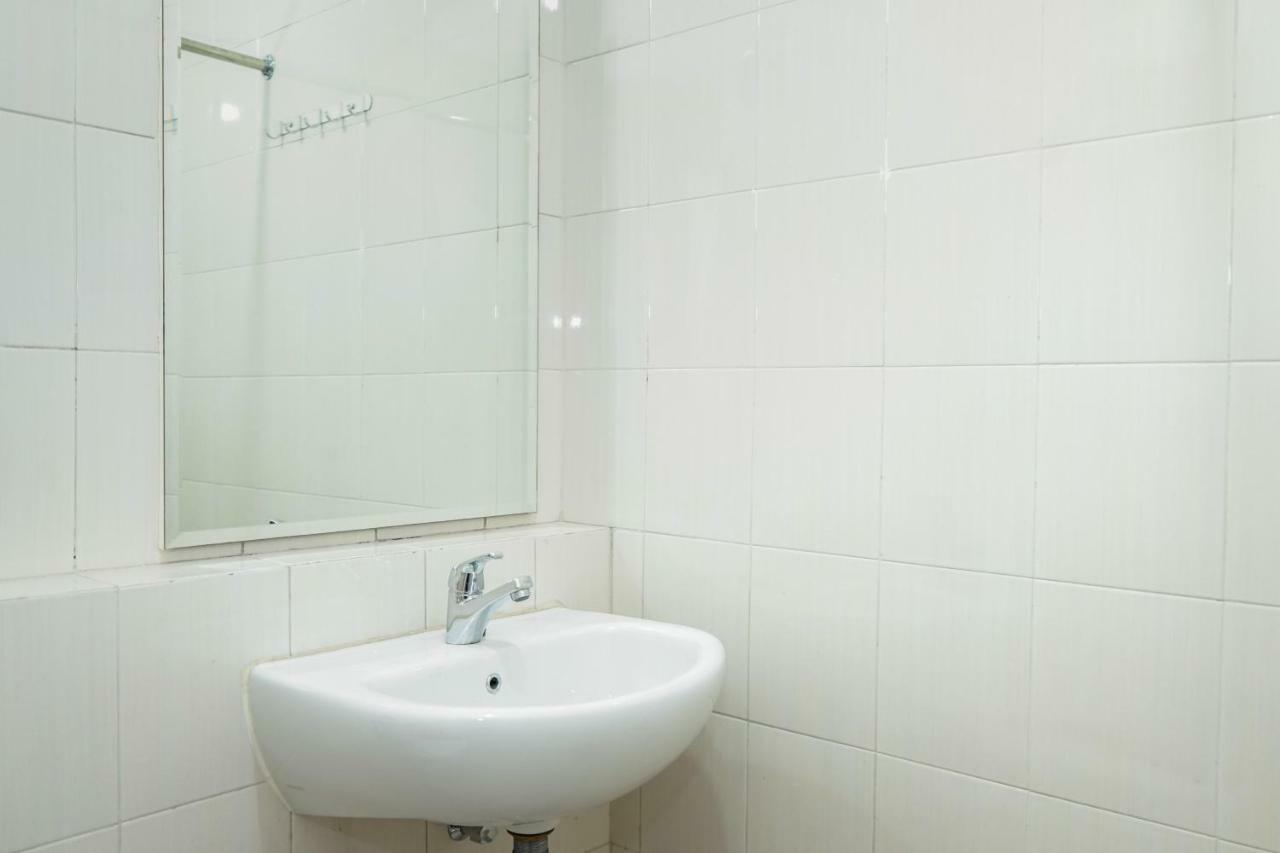 Homey 1br At Signature Park Grande By Travelio *