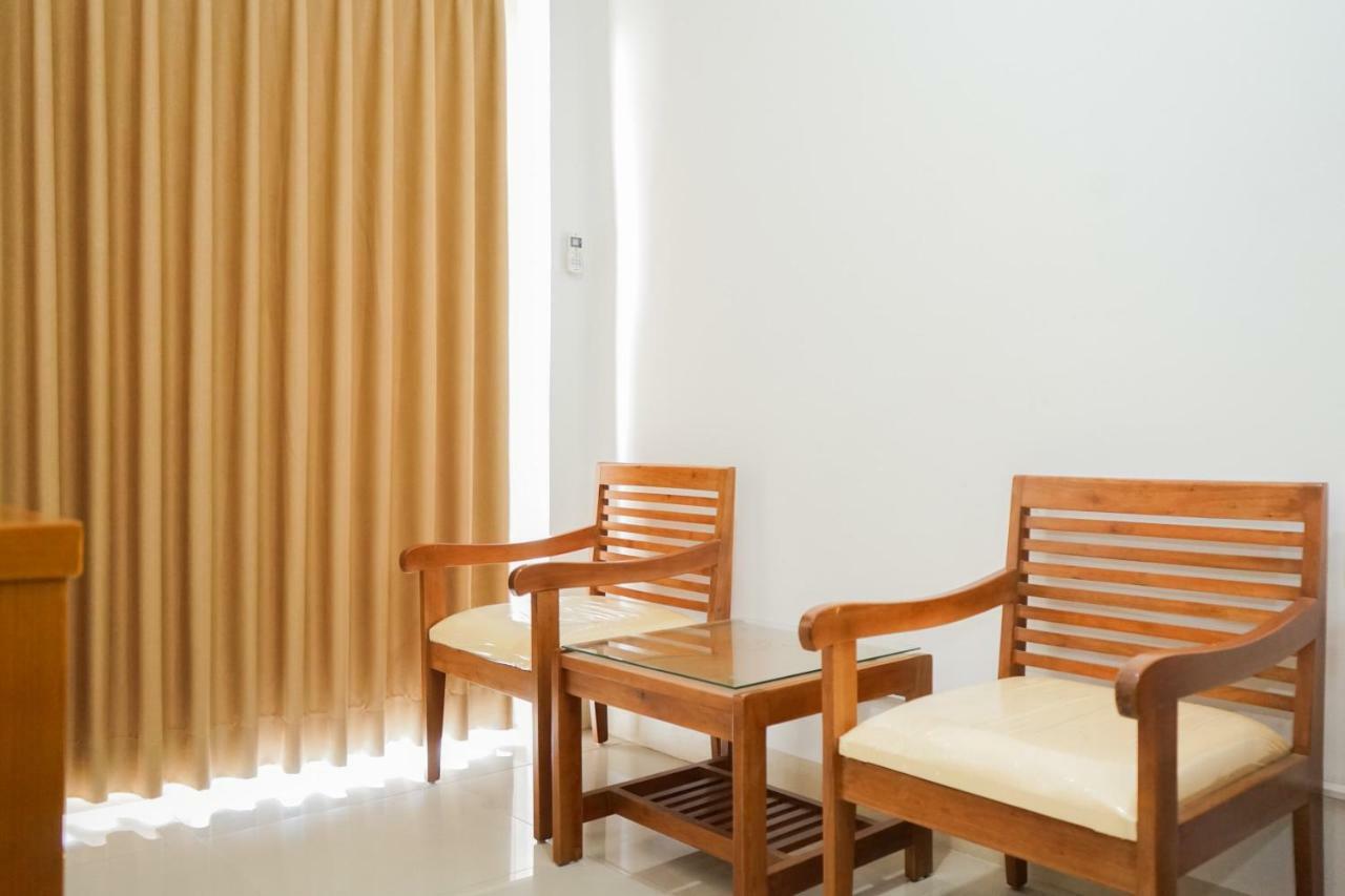Homey 1br At Signature Park Grande By Travelio *