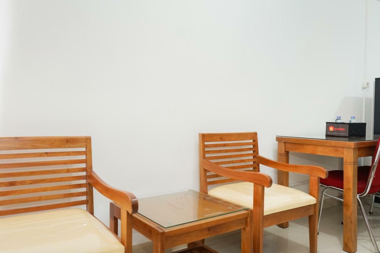 Homey 1br At Signature Park Grande By Travelio * Jakarta
